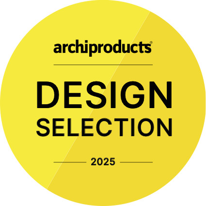 Terzani | Archiproducts | Design Selection 2025