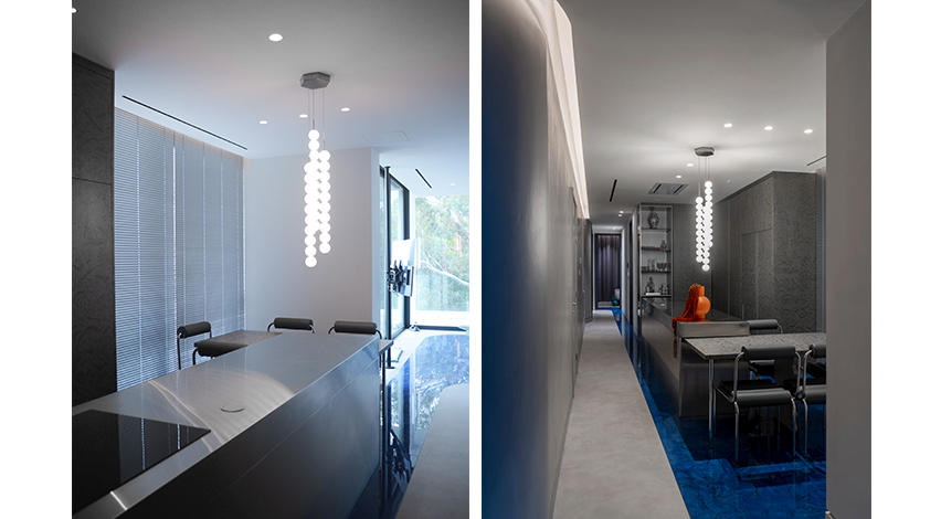 ABACUS | MODERN AND ELEGANT APARTMENT