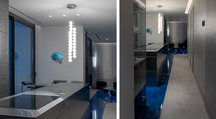 ABACUS | MODERN AND ELEGANT APARTMENT